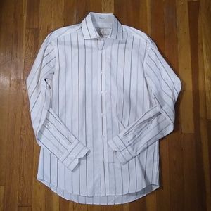 Mens Dress Button Down